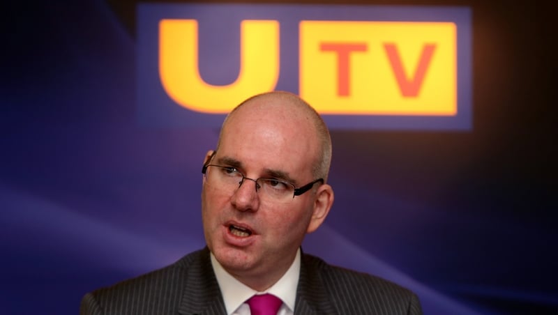 Michael Wilson said the new television service will create more than 100 new jobs