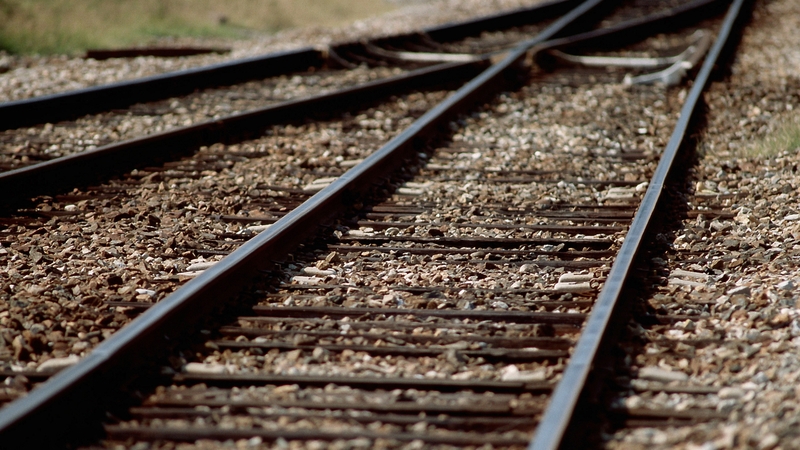 Iarnród Éireann advised employees that the company will implement payroll savings measures tomorrow