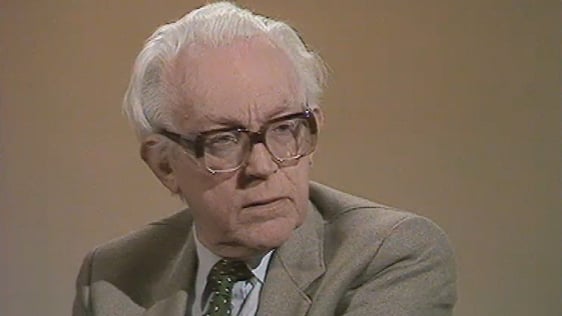 Michael Foot, 1984