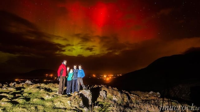 Inishowen, Mamore Gap, Co Donegal (Pic: Justin MacLochlainn)