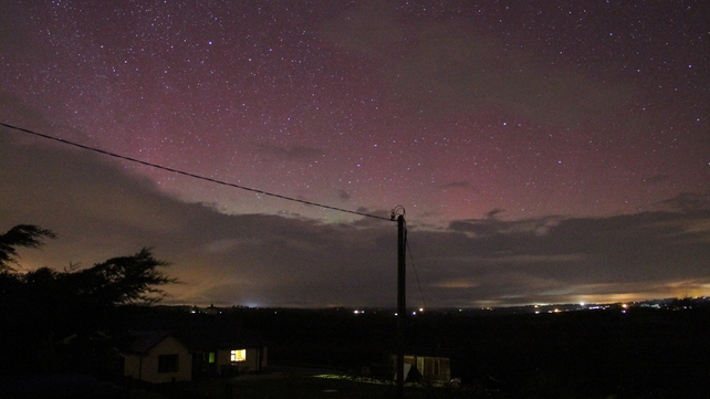 Barraduff, Co Kerry (Pic: Trevor O Donoghue)
