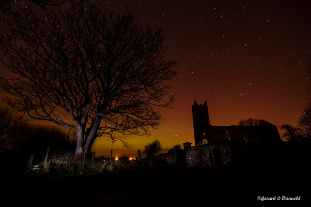 Buncrana, Co Donegal (Pic: Gerard O'Donnell)