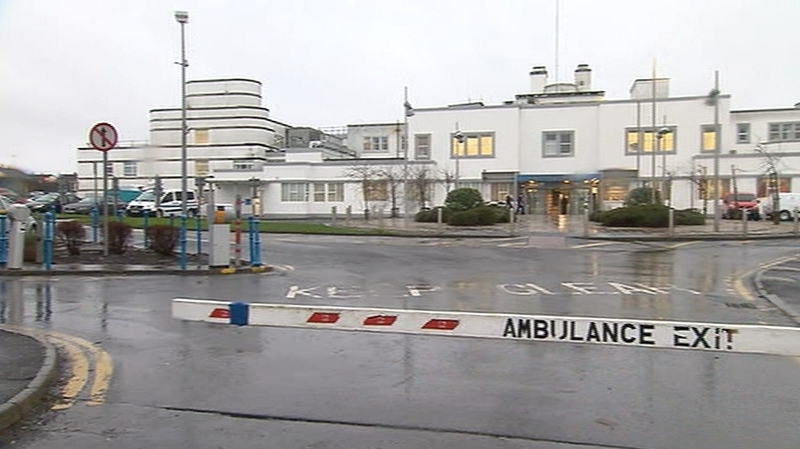 Damning report issued last week by HIQA on Midland Regional Hospital in Portlaoise