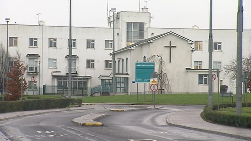 Is in Ospidéal Réigiúnach Phort Laoise is túisce a cuireadh beirt in aon chónra de réir tuairisc an FSS.