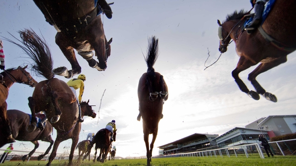 Meldrum Lad takes win in Tramore