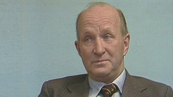 Christy Ring