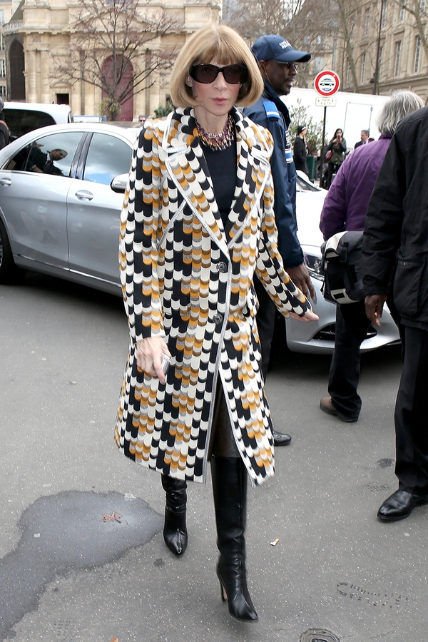 Anna Wintour