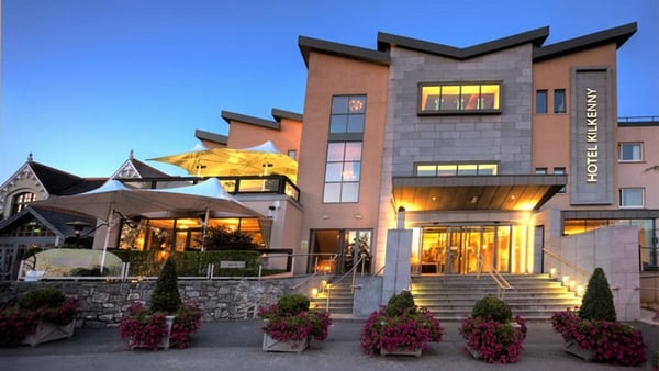 Hotel Kilkenny
