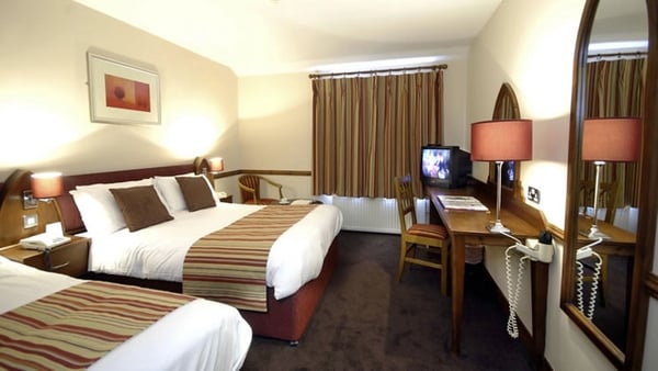 Killarney Court Hotel