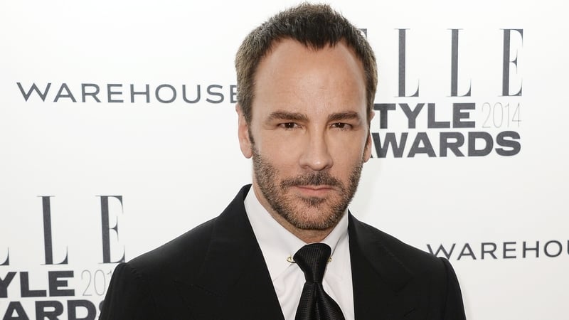 Tom Ford