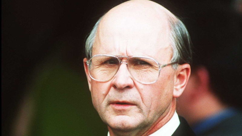 Fergus McCann rescued Celtic from the brink of bankruptcy in March 1994