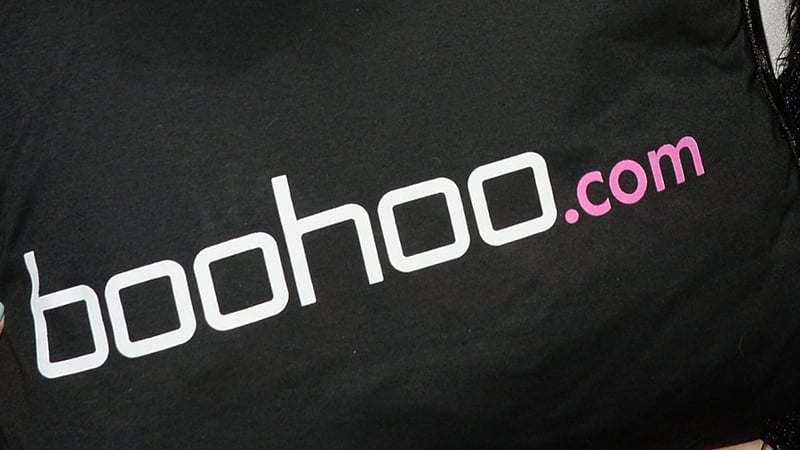 Boohoo is in advanced talks to acquire Karen Millen and sister brand, Coast