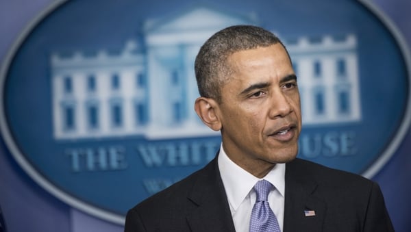 US President Barack Obama - took part in Funny or Die video