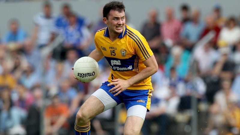 Clare lead Division 4 after beating Wicklow