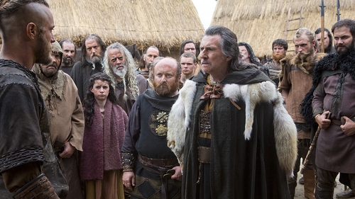 Vikings - It could be you