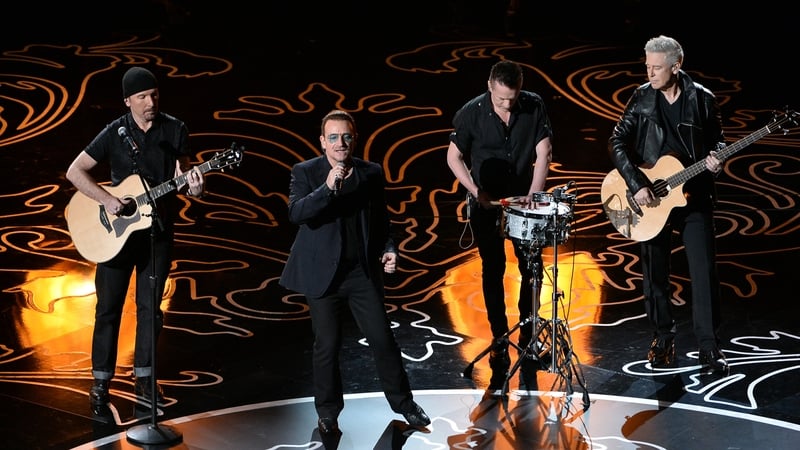 Guess who has won 22 Grammys?