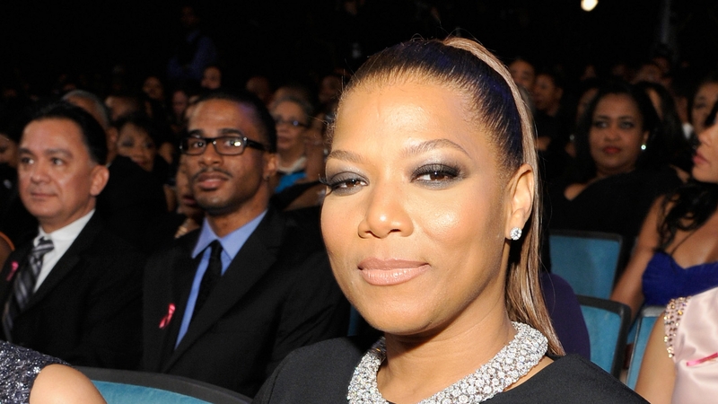 Queen Latifah