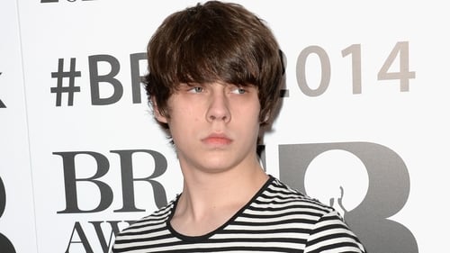 Jake Bugg
