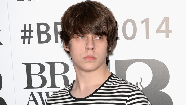 Jake Bugg
