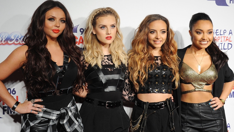 Little Mix