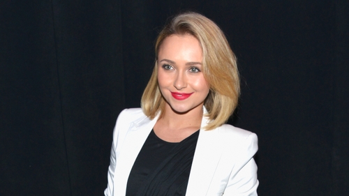 Panettiere: "It was a shock to me"