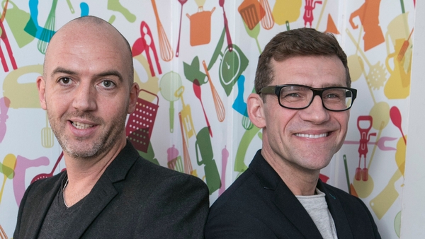 MasterChef returns to RTÉ One this week