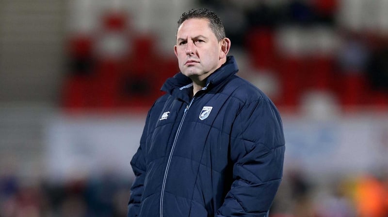 Davies: 'I'm proud of the work that has gone on to put this region in a stronger position'