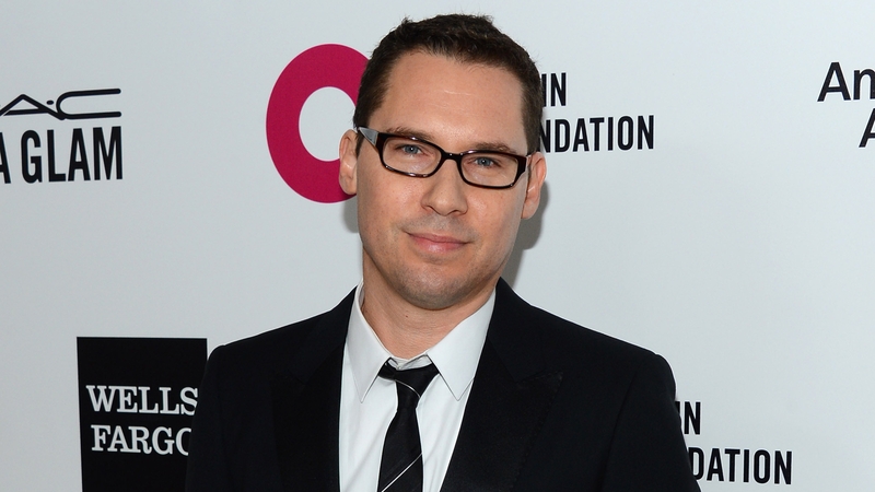 Bryan Singer