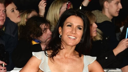 Reid - "I have had a fabulous two decades at the BBC but ITV offered me a fantastic opportunity"