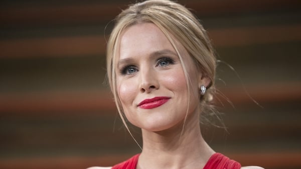 Kristen Bell