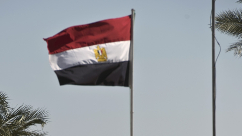 All activities of Hamas have been banned in Egypt after court ruling