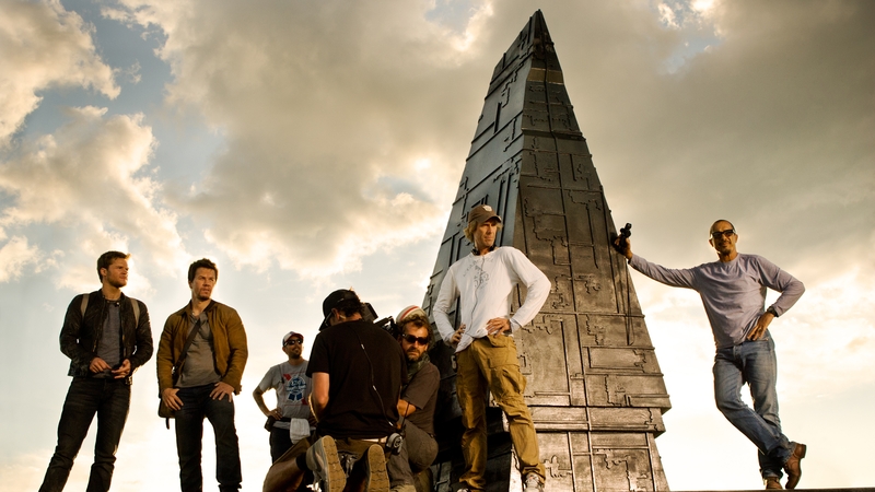 Transformers: Age of Extinction has blitzed the US box office