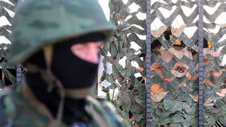 Vladimir Putin ordered troops that took part in military exercises this week to return to base