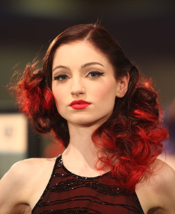 Chance to win a complete hair make-over and tickets to the Oscars of Irish hairdressing!
