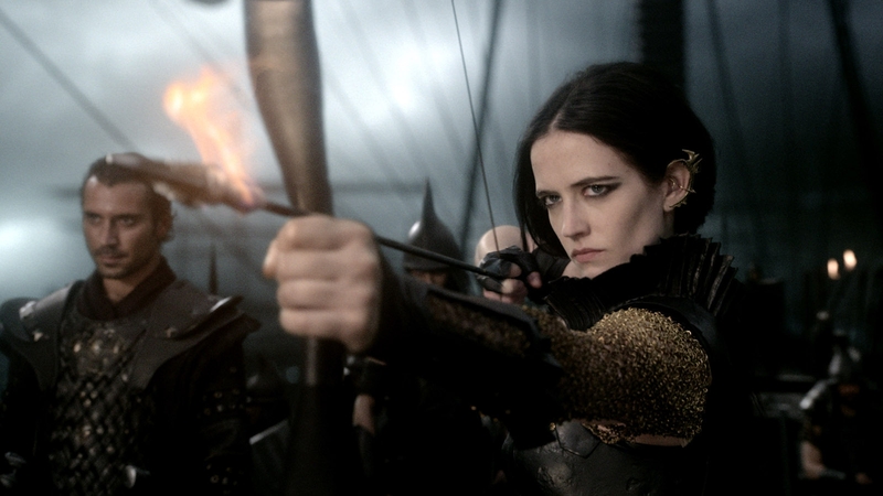 300: Rise of an Empire - In cinemas now