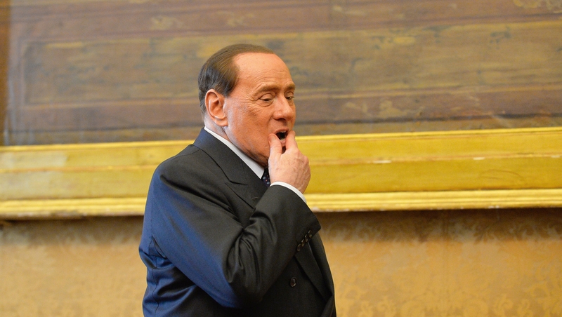 The verdict came as a huge relief to the embattled 77 year-old