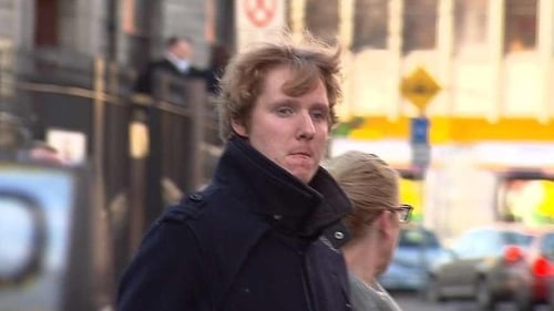 Lucas Neville's mother told the court of his repeated attempts to return to full-time education
