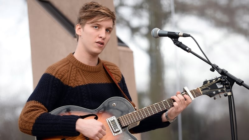 George Ezra