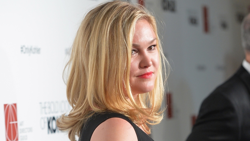 Stiles takes female lead role in TNT pilot