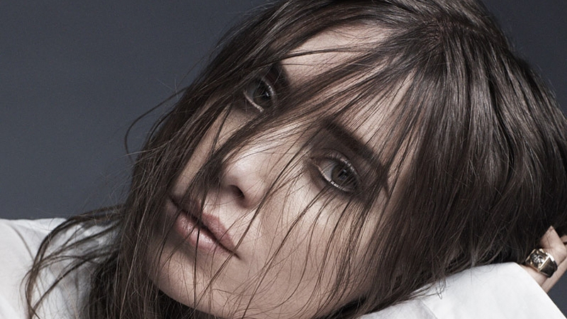 Lykke Li - "Every song on the album is a power ballad"
