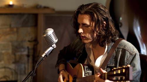Hozier: take him to St James' Church