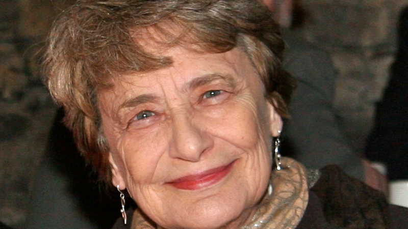 Dr Valerie Jones served as Communications Officer for the United Dioceses of Dublin and Glendalough for almost a decade