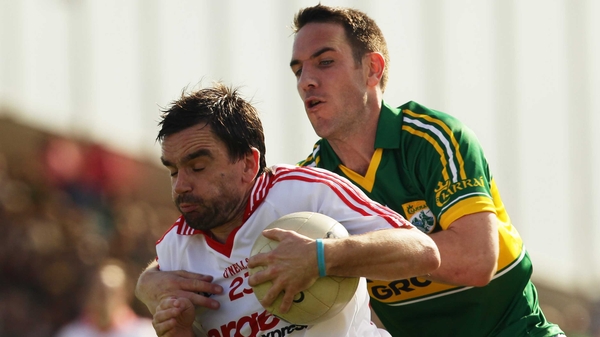 Ryan McMenamin