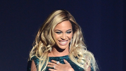 Beyoncé