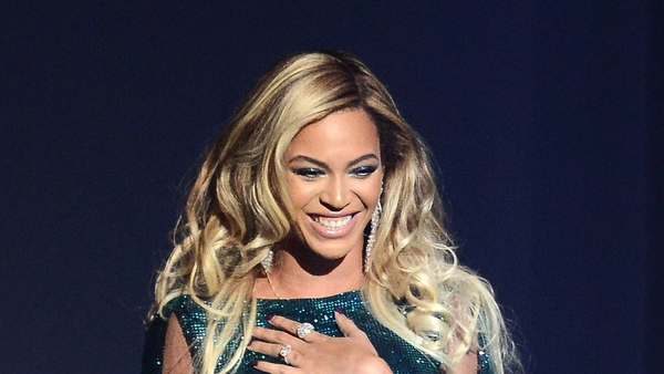 Beyoncé
