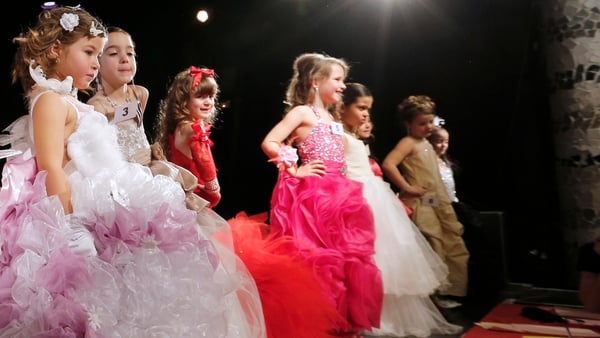 Senator Aideen Hayden said Ireland should follow France's example and ban pageants