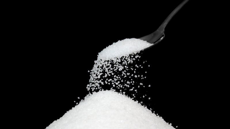 The World Health Organisation has called for reduced sugar intakes
