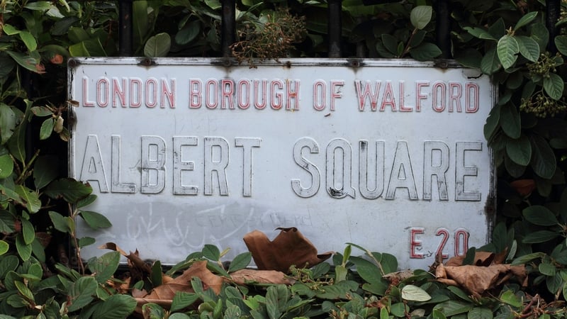 The scenes will air on BBC One and RTÉ One on Thursday July 24 and Friday July 25