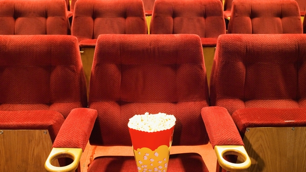 Cineworld said it was 'positioned well' for 2018