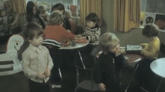 Learning for Life (1974)